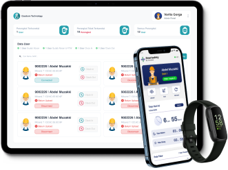 Fatigue Prevention Apps